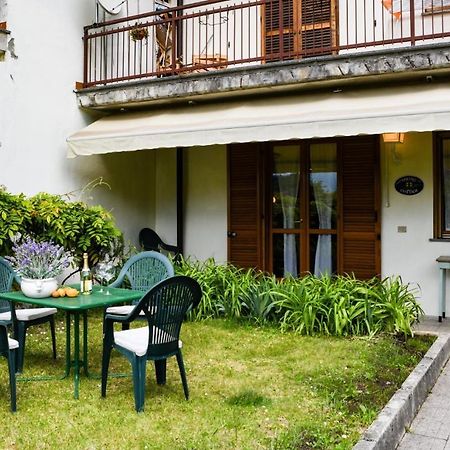 Spring Cottage Faggeto Lario Екстер'єр фото