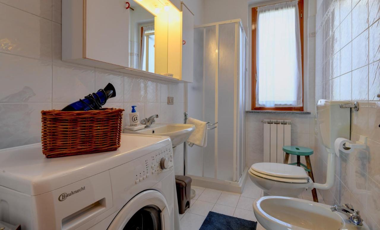 Spring Cottage Faggeto Lario Екстер'єр фото